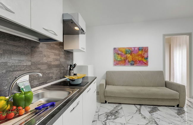 Pino 6 - 2 bedrooms Near The Sea - Foto 7