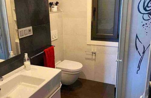 Vila Branca , Agradable casa independiente con piscina - Foto 20