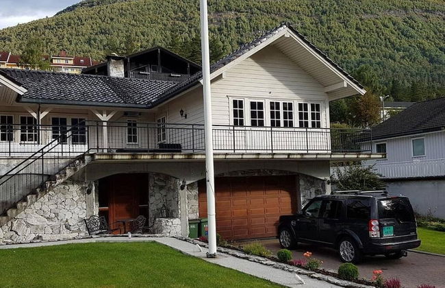 Aarnes House Stryn - Foto 1