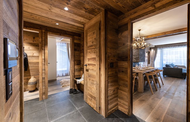 Alaska Lodge by Alpine resorts - Foto 5