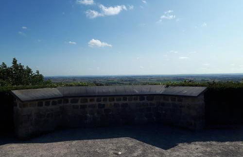 Gîte Au Cœur de Cassel - Foto 48