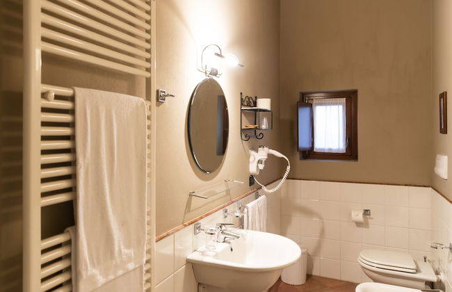 Antico Casale L'Impostino - Foto 18