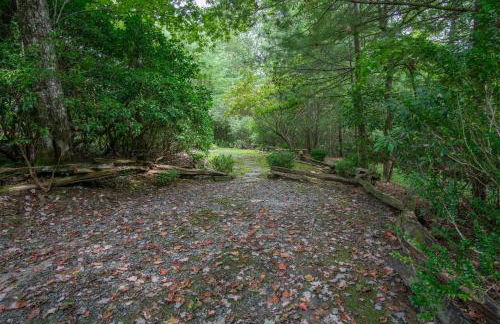 Aunt Babbies Cabin - Foto 15