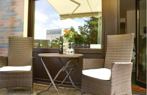 Femo - Royal Siegen - Oberstadt - separater Eingang - zentral - Foto 31