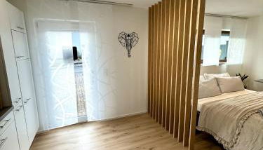 Das 1 Zimmer Apartment - Foto 2