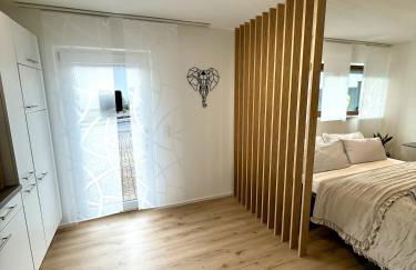 Das 1 Zimmer Apartment - Foto 2