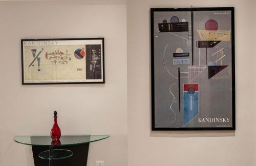 Da Lucia - Moderno Trilocale vicino al Centro e alla Spiaggia - Foto 4