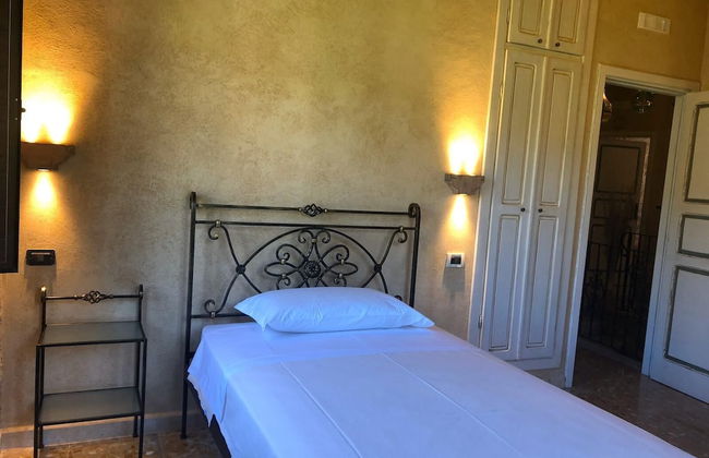 Agriturismo L' Impero Romano - Photo 6