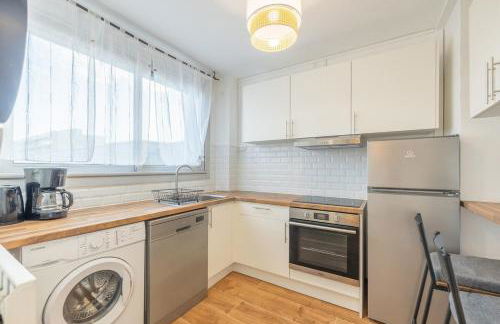 Cozy 5 chambres 10 pers - Foto 14