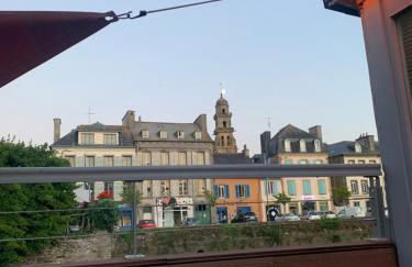 nuit sur le pont 5 - Foto 3