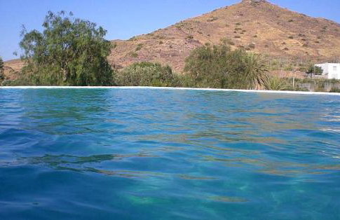Cortijo Torreblanca Casa Rural Parque Natural Cabo de Gata - Foto 80