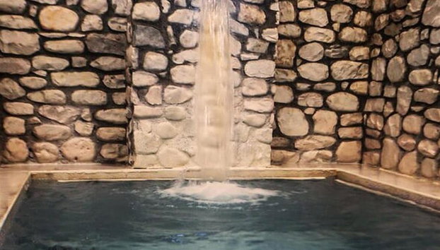 Pozar Thermal Baths and Edessa Waterfalls - Private Full-Day Tour - Foto 5