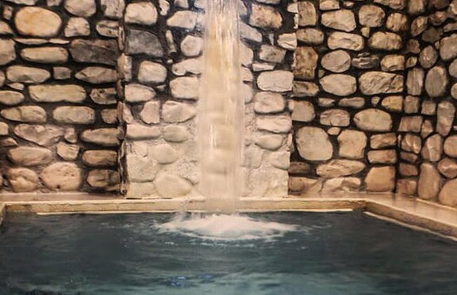 Pozar Thermal Baths and Edessa Waterfalls - Private Full-Day Tour - Foto 5