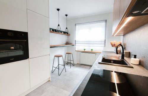 Apartament Batorego - Foto 11