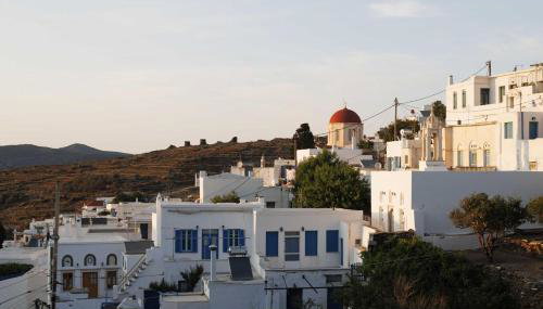 Delphis the artist's house - Foto 3