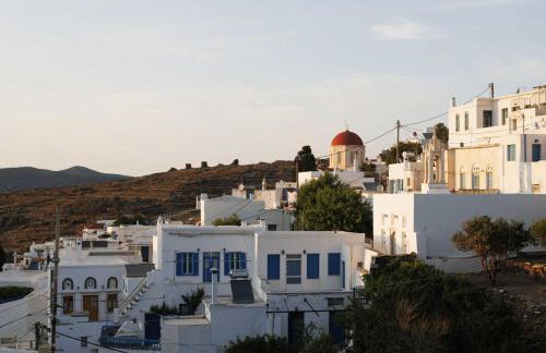 Delphis the artist's house - Foto 3