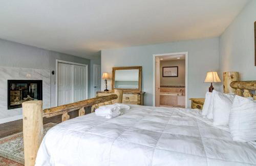 Lucerne Lake House - Ski Lease 30plus Days - Foto 29