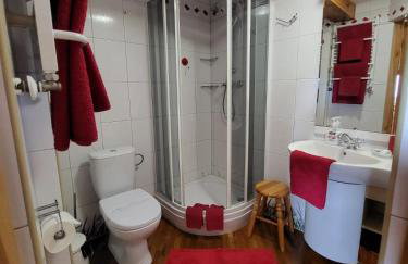 Agroturystyka Łysa Góra - Foto 19