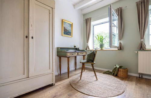 Landhaus einer Malerin - Foto 18