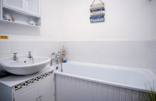 Bayview 32 - 2 Bedroom Chalet - Bayview Oxwich - Foto 10