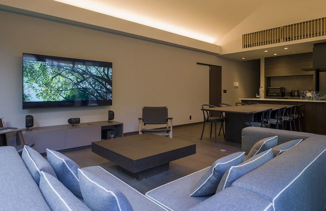 Rakuten STAY VILLA Nikko - Photo 47