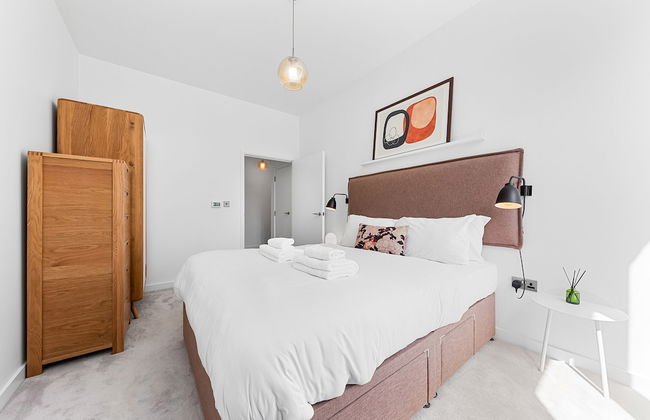 SERCASA - Regents Park - Foto 17