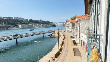 Luxury stay Premium Douro River & Sunset views - Foto 3