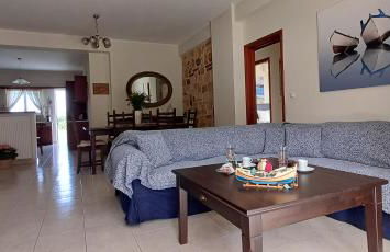 Blue Ark Aigeira Flat & Studio - Foto 12