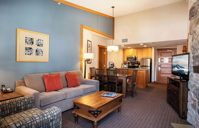 Legends Whistler, by Lodging Ovations - Photo 34