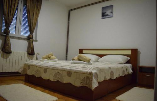 Apartments with a parking space Ninski Stanovi, Zadar - 14067 - Foto 9