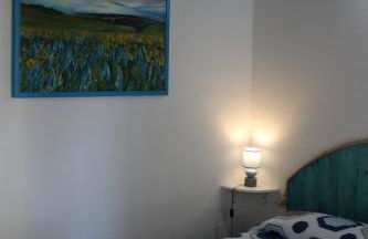 Sa Dommu de Kerciu vista mare con parcheggio - Foto 20