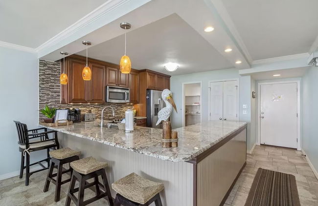 Shoreline Towers 1022 - Foto 15