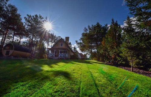 Relax House Narty - Foto 23