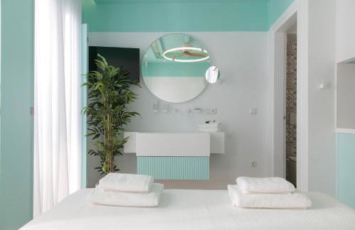 Flora Apartments & Studios - Foto 49