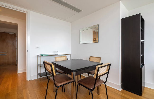 Panoramic Views by Underthedoormat - Foto 12