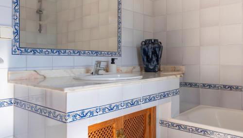 Villa Sal i Vent- Mediterranean sea views - Foto 5