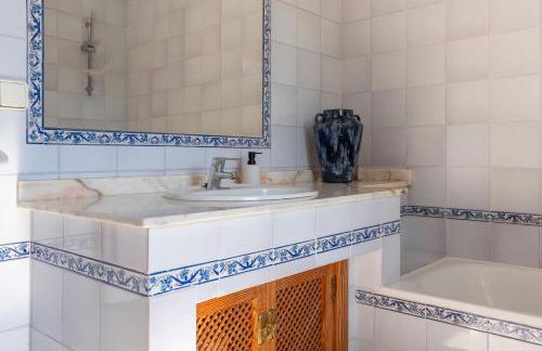 Villa Sal i Vent- Mediterranean sea views - Foto 5