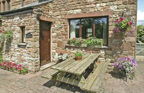 Rundales Cottage - Foto 1