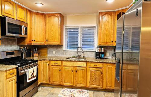 Cozy Riverside View House - Foto 1