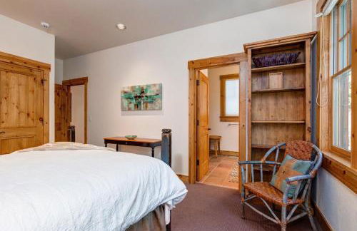 Abode at the Homestead - Foto 32