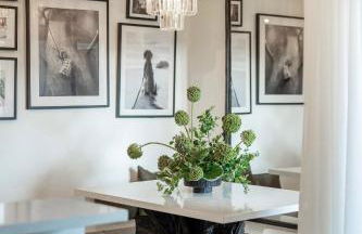 Luca's Tree Flat - Los Angeles California - Foto 5