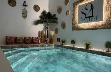 Spa2Luxe - Oasis Cachée - Foto 27