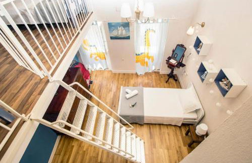 Victor's Traditional House - Foto 11