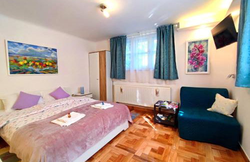 Studio apartmani L'ART - Photo 4