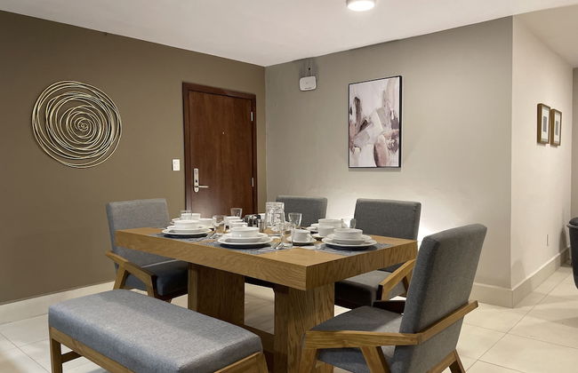 HIDALGO 119 - TERRAZA Y SUITES - Foto 54