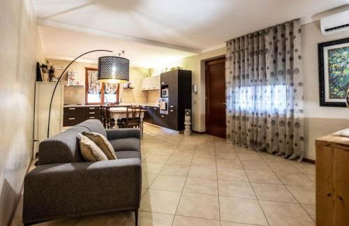 Nadia Green House Sommacampagna Verona - Foto 37