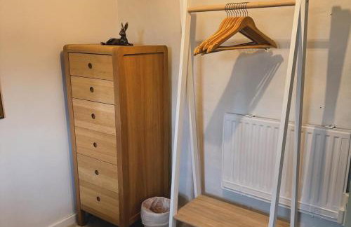 Church Farm Dairy - Foto 16