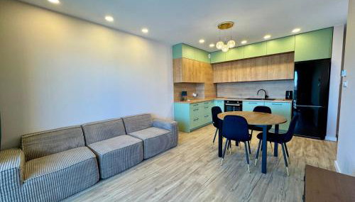 Apartament Kwiatowa - Foto 5