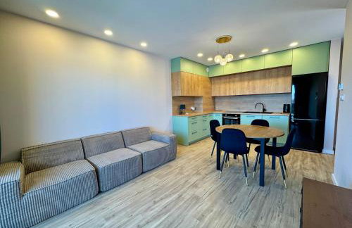 Apartament Kwiatowa - Foto 4