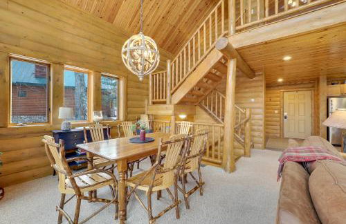 823 Mountain Cabin - Foto 30